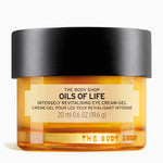 Oils of Life Eye Cream Gel