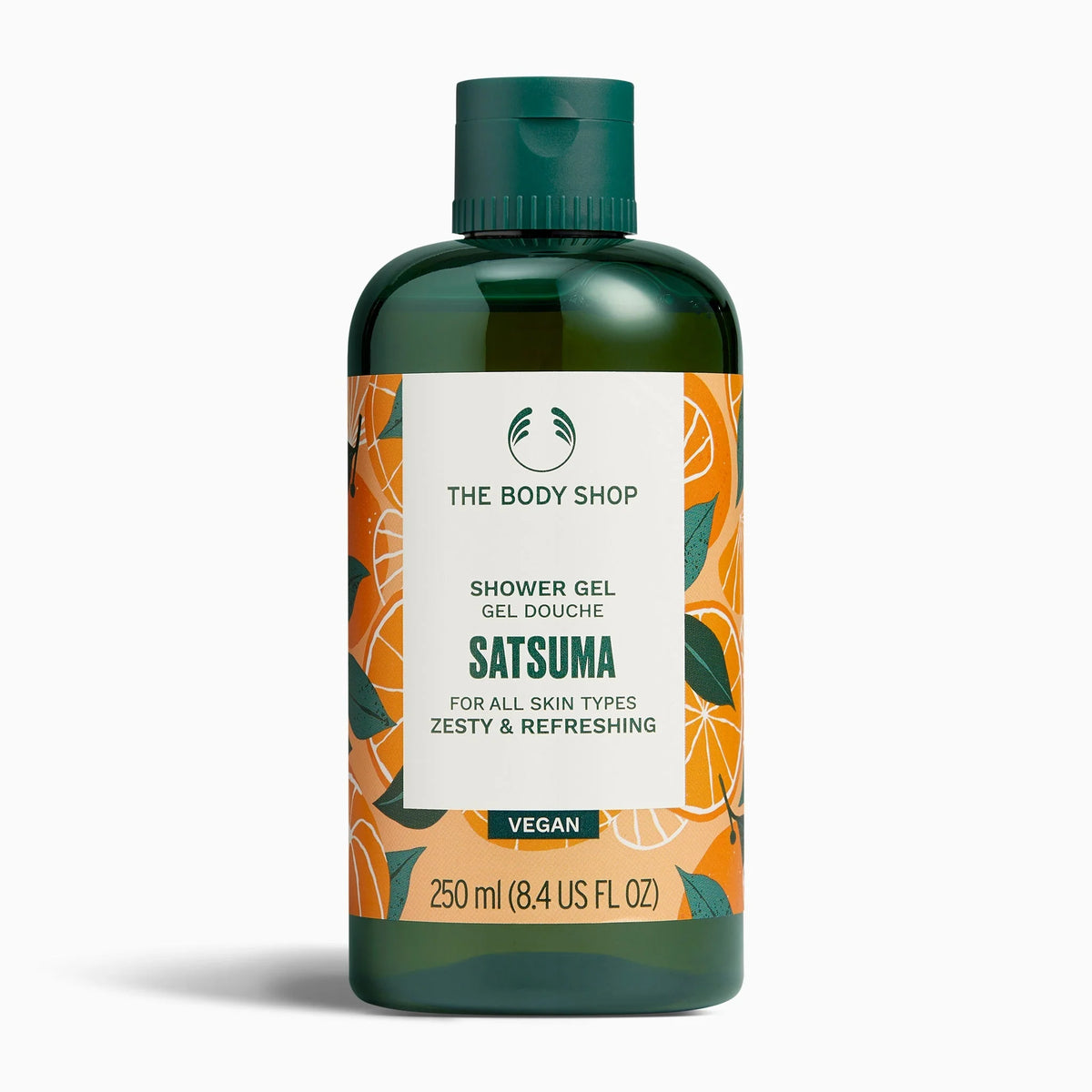 Satsuma Essentials