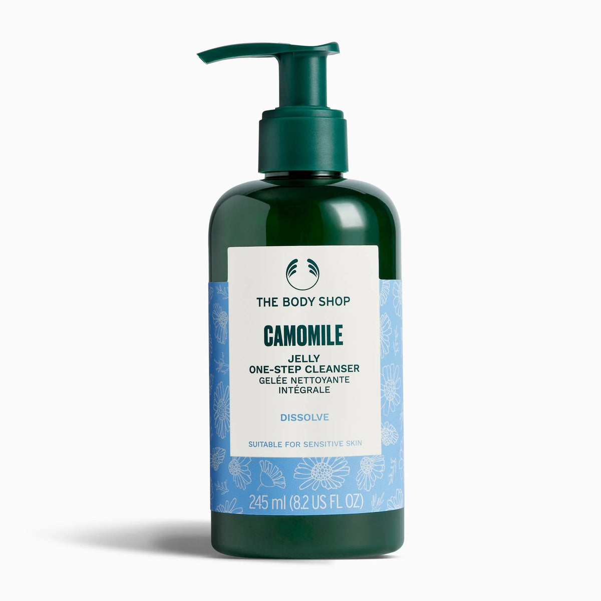 Chamomile Jelly One-Step Cleanser