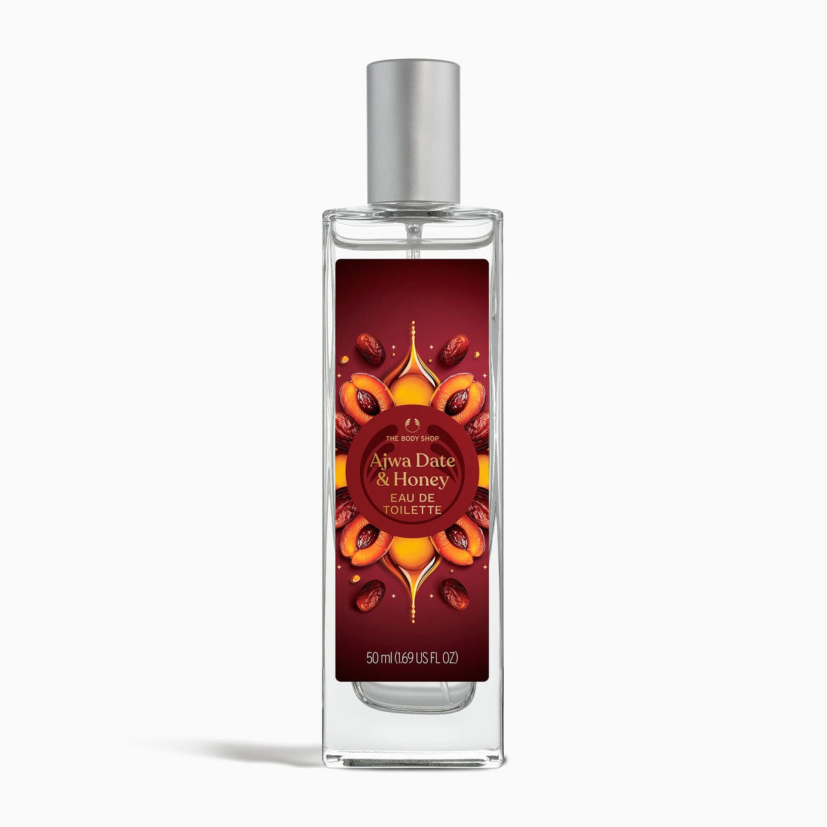 Ajwa Date & Honey Eau de Toilette