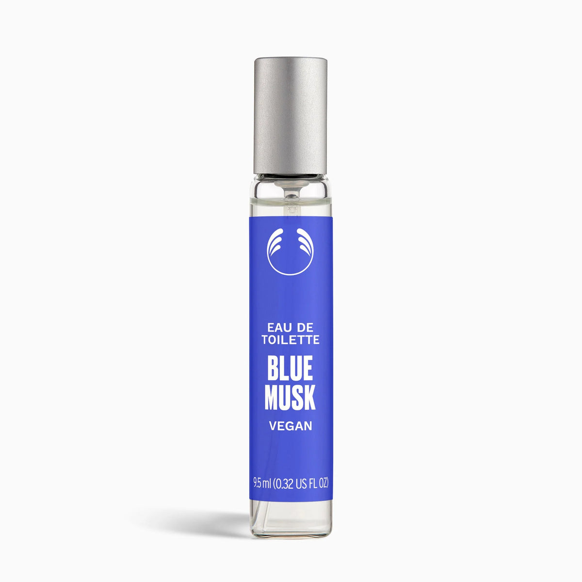 Blue Musk Eau de Toilette Travel Spray