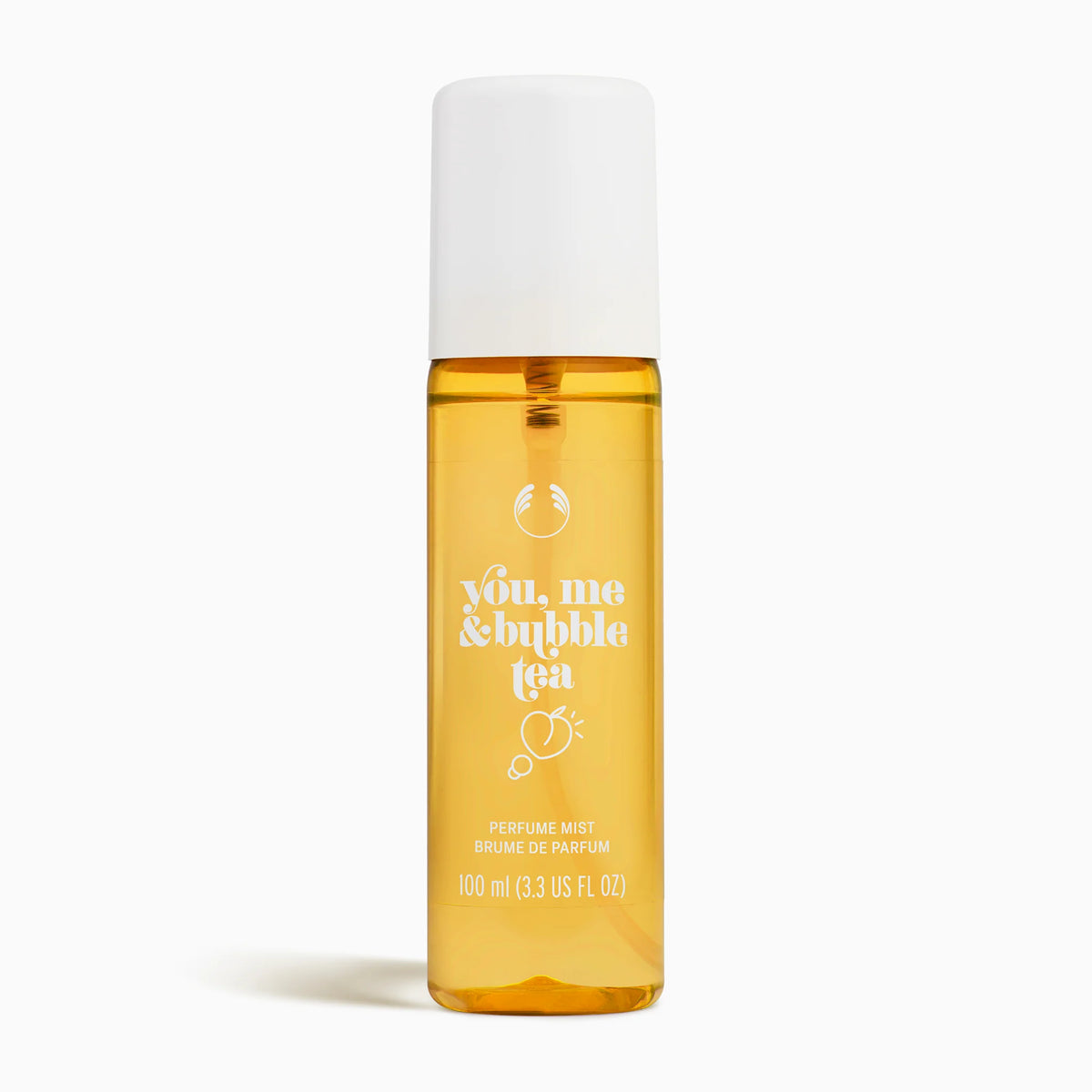 "You, Me & Bubble Tea Fragrance Mist"
