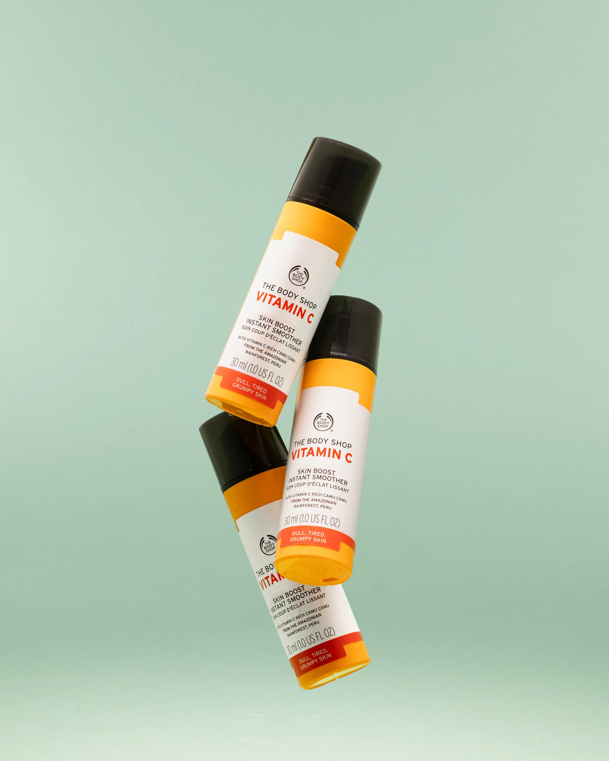 Vitamin C Skin Boost Instant Smoother