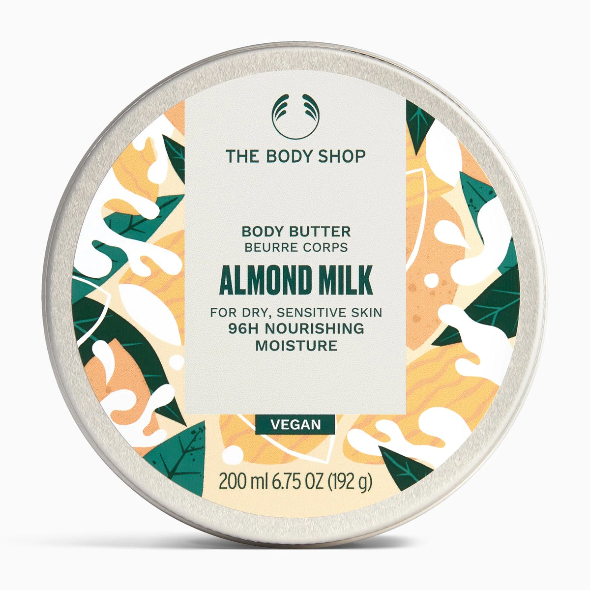 Almond Milk Collection Gift Set