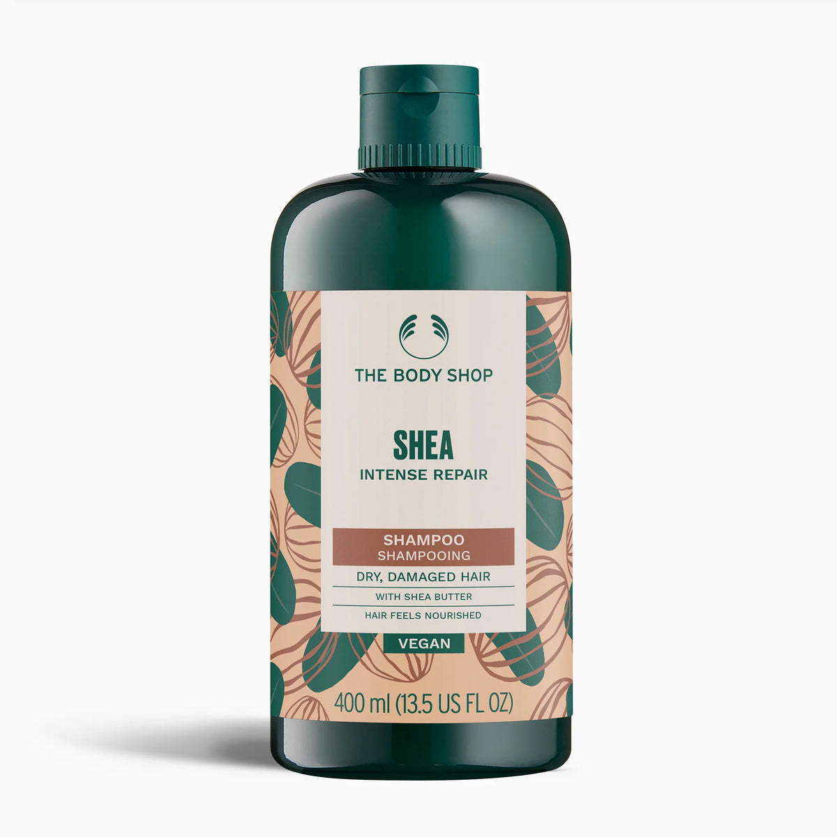 Shea Intense Repair Shampoo