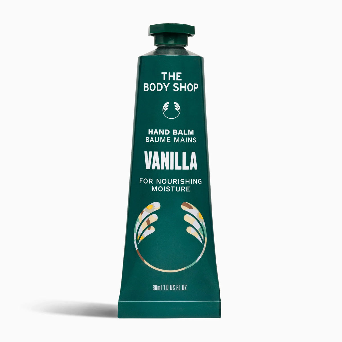 Vanilla Hand Balm