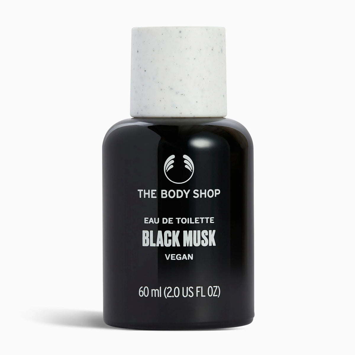 Black Musk Eau De Toilette