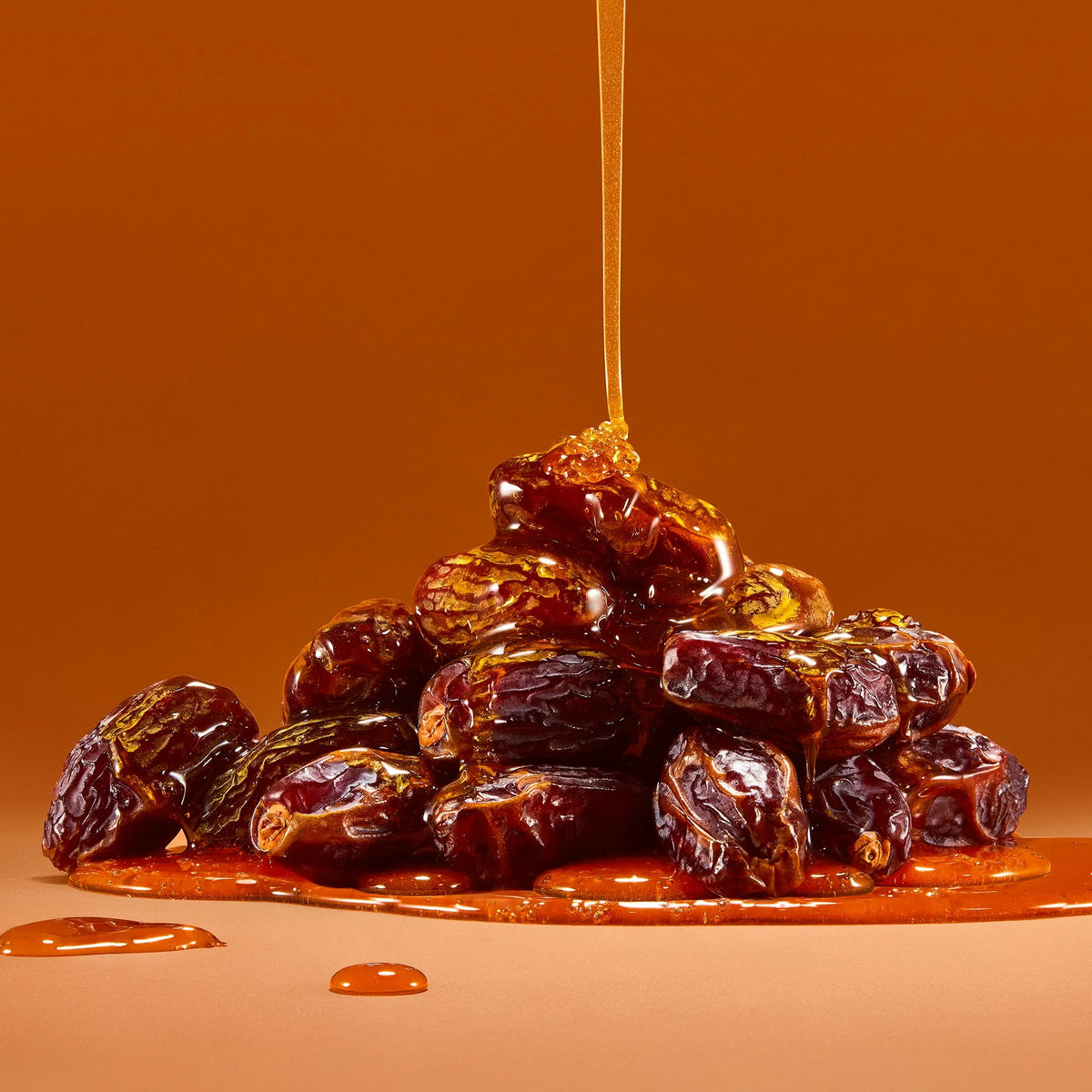 Ajwa Date & Honey Eau de Toilette